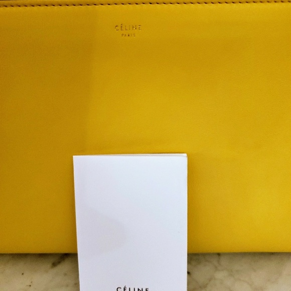 Celine Edge Large - Picture 7 of 8